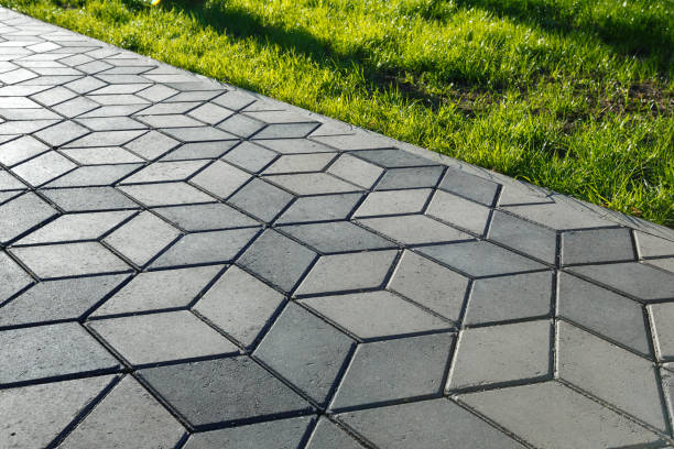 Best Residential Paver Driveway  in Orchard City, CO