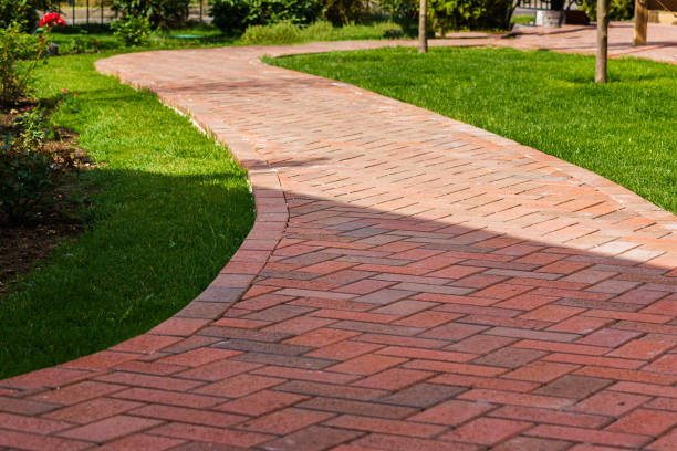 Best Custom Driveway Pavers  in Orchard City, CO