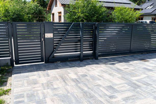 Best Cobblestone Driveway Pavers  in Orchard City, CO